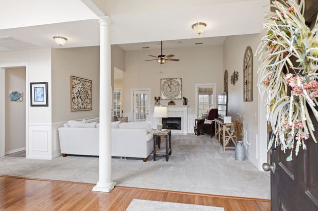 130 Cedar Ridge Ln, Hendersonville, TN 37075