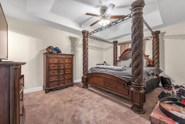 607 Beretta Drive, Grovetown, GA 30813
