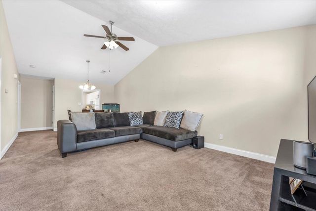 607 Beretta Drive, Grovetown, GA 30813