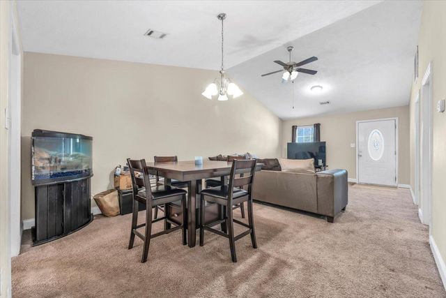 607 Beretta Drive, Grovetown, GA 30813