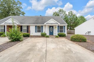 607 Beretta Drive, Grovetown, GA 30813