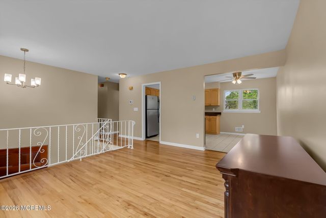 586 Pennsylvania Avenue, Brick, NJ 08724