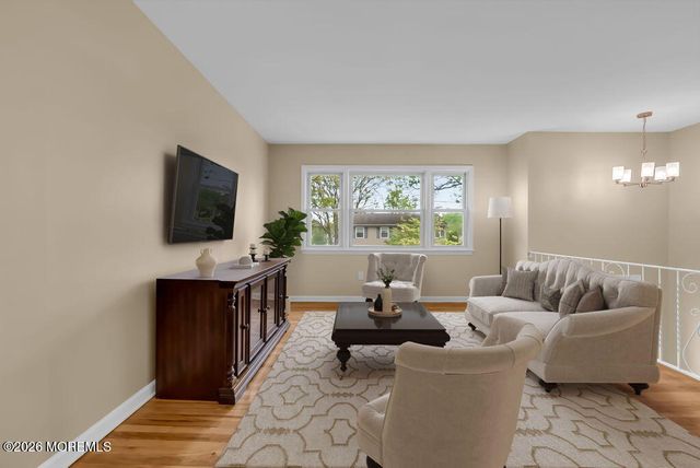 586 Pennsylvania Avenue, Brick, NJ 08724