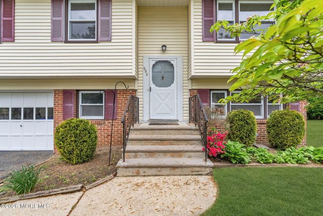 586 Pennsylvania Avenue, Brick, NJ 08724