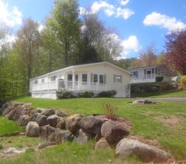 302 Darby Drive, Laconia, NH 03249