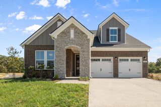 2001 Tee Time Trace, Mount Juliet, TN 37122