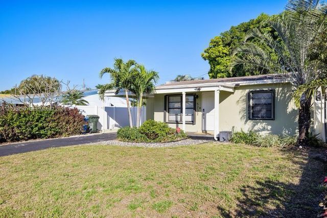 5232 NE 2nd Ave, Oakland Park, FL 33334