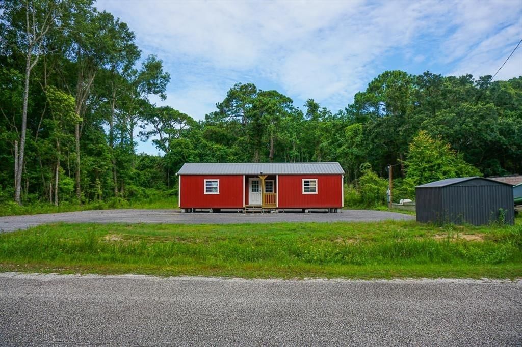 6768 Gaywood Drive, Mobile, AL 36605 — exterior
