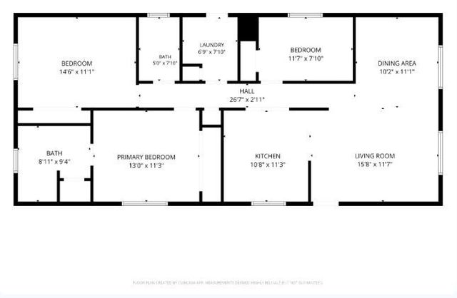 19006 Joshua Street, Adelanto, CA 92301