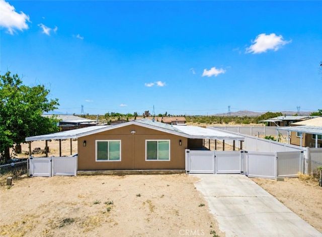 19006 Joshua Street, Adelanto, CA 92301