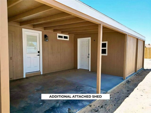 19006 Joshua Street, Adelanto, CA 92301