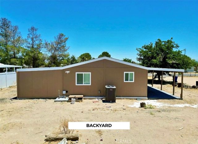 19006 Joshua Street, Adelanto, CA 92301