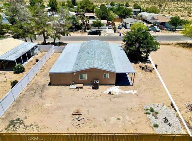 19006 Joshua Street, Adelanto, CA 92301