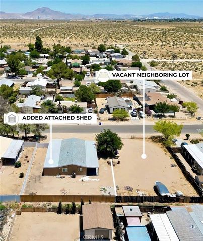 19006 Joshua Street, Adelanto, CA 92301