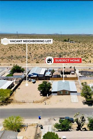 19006 Joshua Street, Adelanto, CA 92301