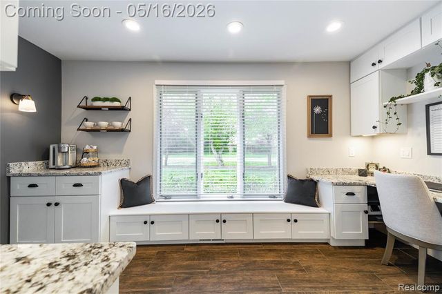 9555 Island Drive, Grosse Ile, MI 48138