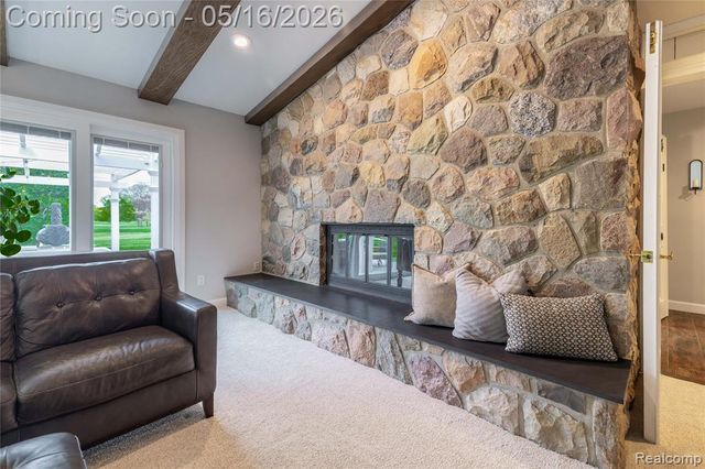 9555 Island Drive, Grosse Ile, MI 48138