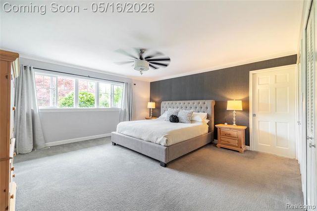 9555 Island Drive, Grosse Ile, MI 48138
