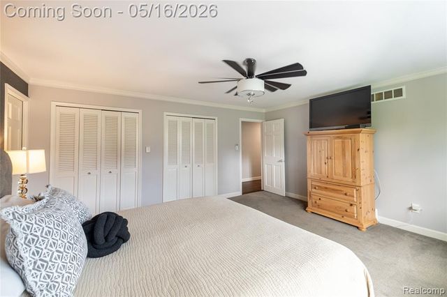 9555 Island Drive, Grosse Ile, MI 48138