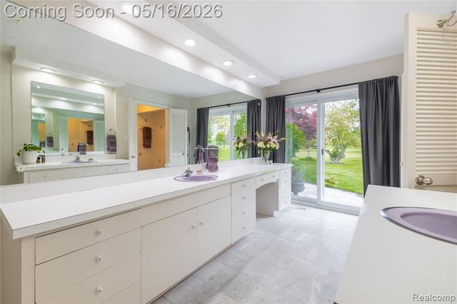 9555 Island Drive, Grosse Ile, MI 48138