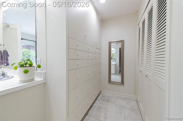 9555 Island Drive, Grosse Ile, MI 48138