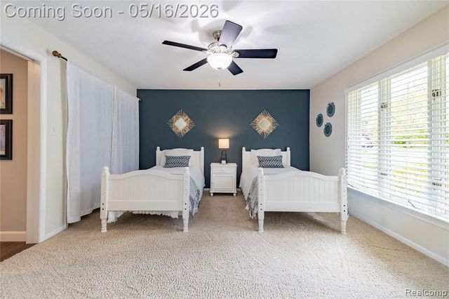 9555 Island Drive, Grosse Ile, MI 48138