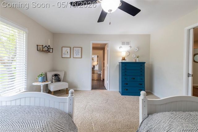 9555 Island Drive, Grosse Ile, MI 48138
