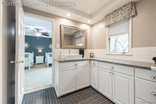 9555 Island Drive, Grosse Ile, MI 48138