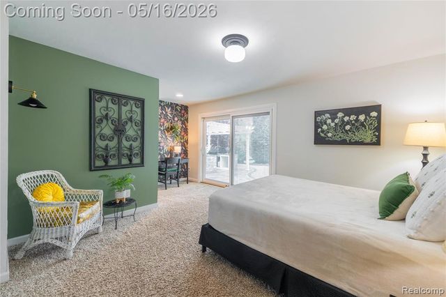 9555 Island Drive, Grosse Ile, MI 48138