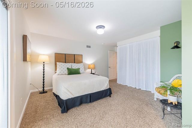 9555 Island Drive, Grosse Ile, MI 48138