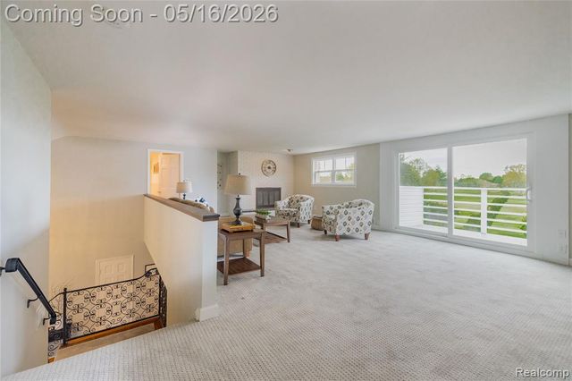 9555 Island Drive, Grosse Ile, MI 48138