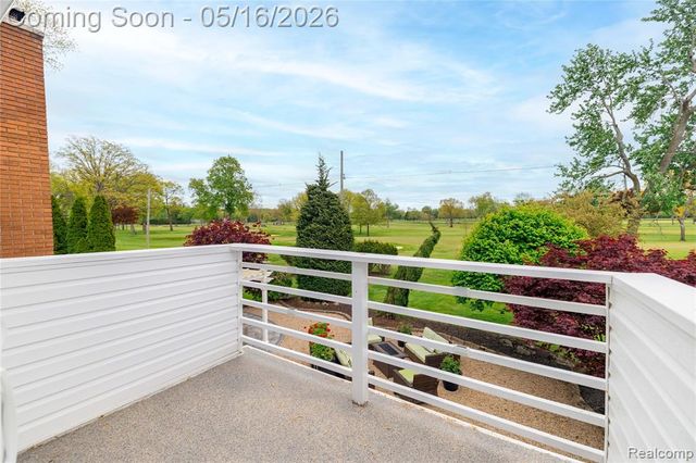 9555 Island Drive, Grosse Ile, MI 48138