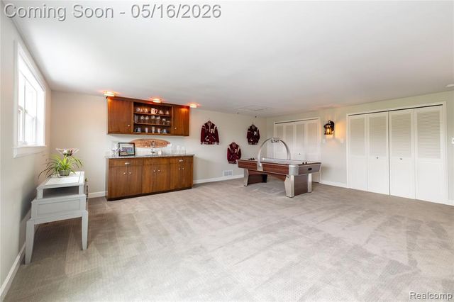 9555 Island Drive, Grosse Ile, MI 48138