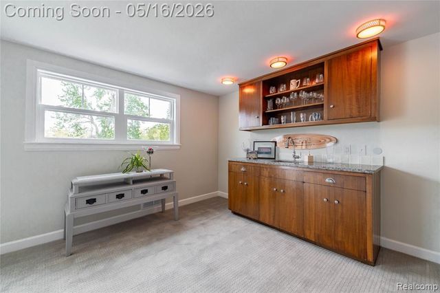 9555 Island Drive, Grosse Ile, MI 48138