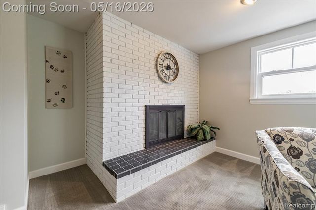 9555 Island Drive, Grosse Ile, MI 48138