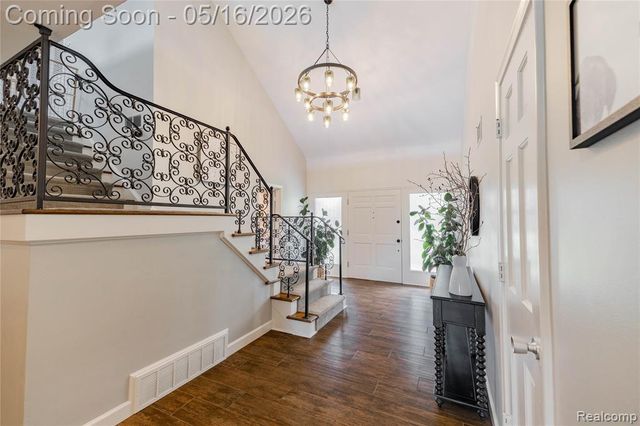 9555 Island Drive, Grosse Ile, MI 48138