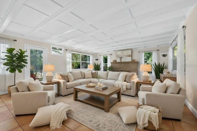 1623 DARTMOUTH STREET, Clearwater, FL 33755