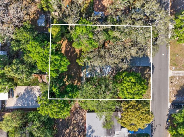 1623 DARTMOUTH STREET, Clearwater, FL 33755