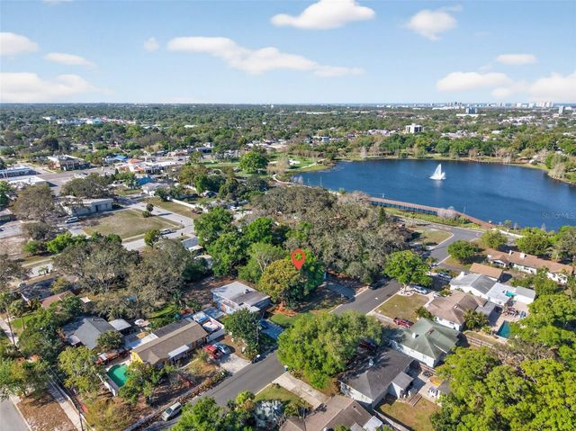 1623 DARTMOUTH STREET, Clearwater, FL 33755
