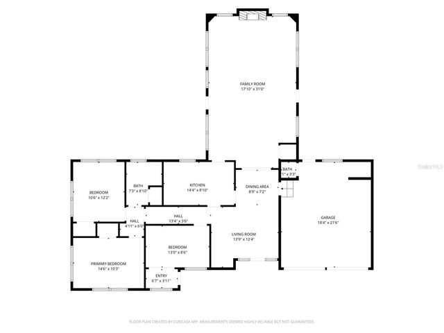 1623 DARTMOUTH STREET, Clearwater, FL 33755