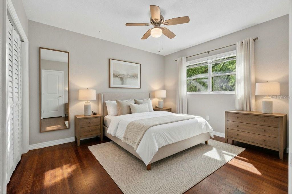 Image 16 of property listing at 1623 DARTMOUTH STREET, Clearwater, FL 33755