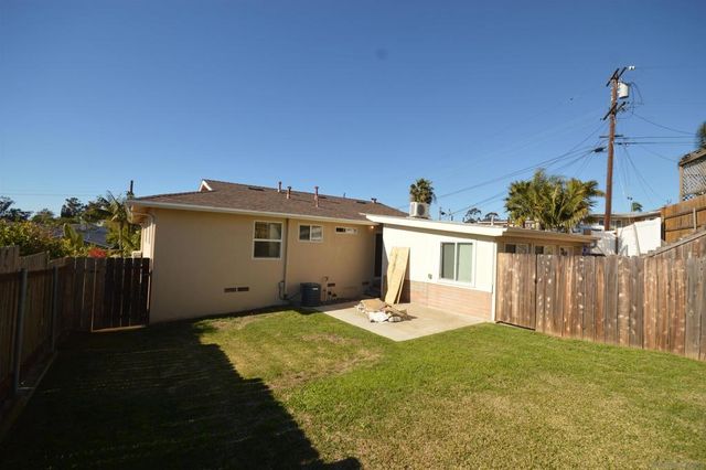 2679 83 Tern Dr, San Diego, CA 92123