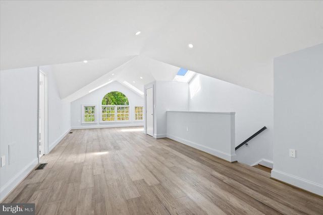 1626 FOXHALL RD FOXHALL RD NW, Washington, DC 20007