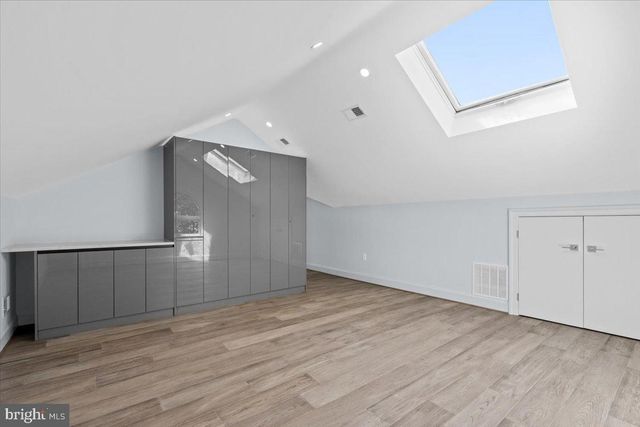 1626 FOXHALL RD FOXHALL RD NW, Washington, DC 20007