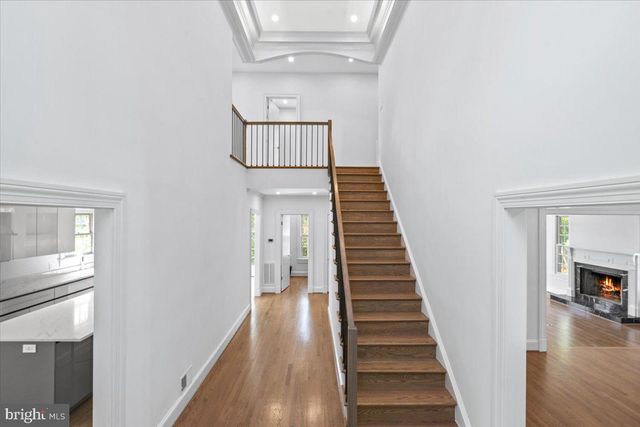 1626 FOXHALL RD FOXHALL RD NW, Washington, DC 20007