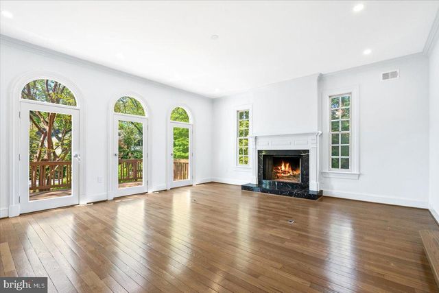 1626 FOXHALL RD FOXHALL RD NW, Washington, DC 20007