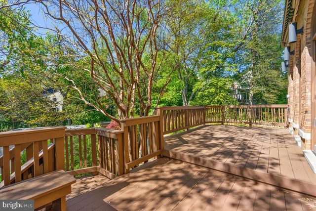 1626 FOXHALL RD FOXHALL RD NW, Washington, DC 20007