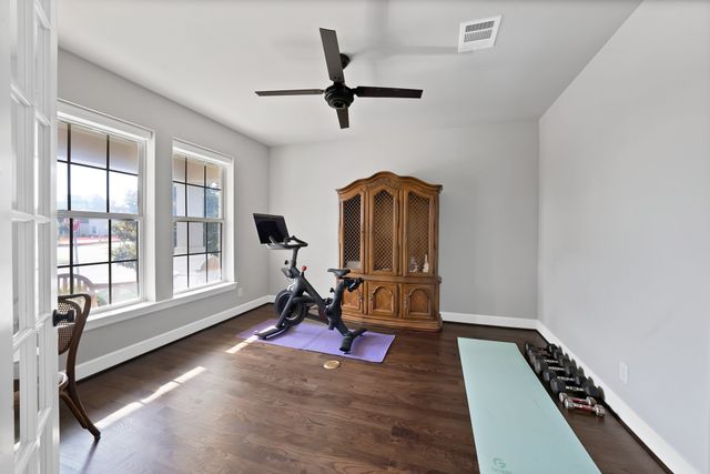 7401 Winterbloom Way, Fort Worth, TX 76123