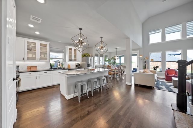 7401 Winterbloom Way, Fort Worth, TX 76123