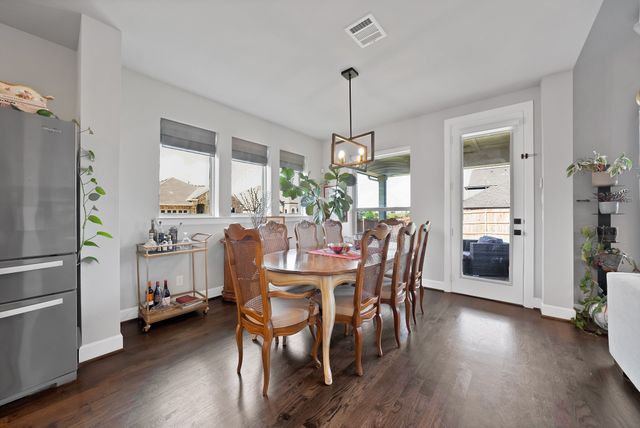 7401 Winterbloom Way, Fort Worth, TX 76123